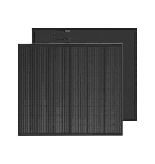 Suncake Series BMW-K1 240W